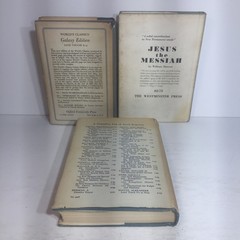 Religious Christianity Spiritual Religion Book Lot of 13 Books Vintage
