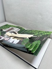 Frank Lloyd Wright in Pop-Up by Iain Thomson (2002, Book, Other)