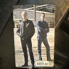 Exit Strategy (Jack Reacher) Hardcover 2025 by Lee Child & Andrew Child