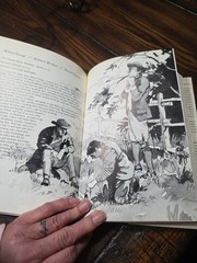 Voyagers to the West by Bernard Bailyn; First Edition