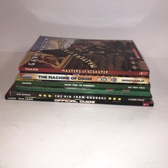 Children Chapter Book Bundle Kids Reading Lot Of 6 Ages 7 – 11 Homeschool
