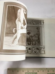 100 Years Of Erotica – Paul Aratow (1981, Dust Jacket)