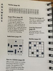 Brain Games Mini Mysteries Fun Take Along Puzzles Spiral 246 Pages