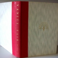 1960 VANITY FAIR book A CAVALCADE of the 1920’s & 1930’s HISTORICAL MEMORIAL