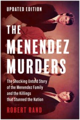 The Menendez Murders Updated E – GOOD