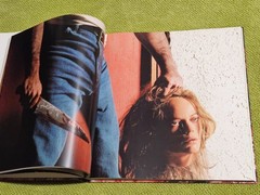 GUTS by Tim Palen RARE Horror/Photography HB Book – Saw Hostel Eli Roth- VF/NM!