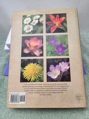 Herbal The Essential Guide to Herbs for Living Hardcover By Deni Bown 2001