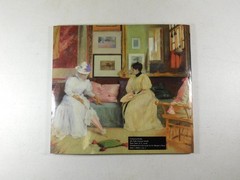 William Merritt Chase: Summers at Shinnecock, 1891-1902 by Nicolai Cikovsky Jr.