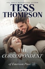 The Correspondent (Emerson Pass Contemporaries)