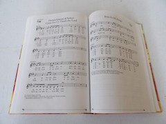 Flor Y Canto: Libro Para La Asamblea, Musica Y Letra Tapa Dura (HARDCOVER)