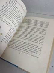 The Little Prince by Antoine de Saint-Exupéry 1982 Hardcover Dust Jacket (1943)