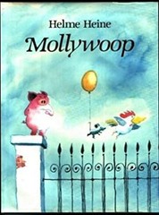 Mollywoop Hardcover Helme Heine
