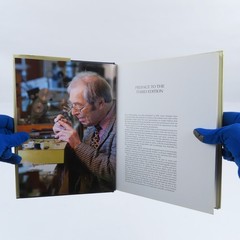George Daniels Watchmaking