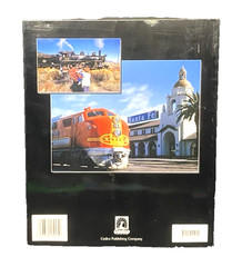 Whistles Across the Land: Vintage softcover, 1993 by Steinheimer & Burman