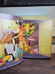 Jesus Storybook Bible Deluxe Edition Book & CDs by Sally Lloyd-Jones NEW