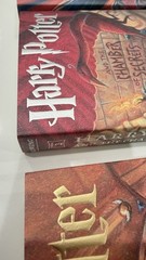 Harry Potter Ser Order of the Phoenix Hardcover by J.K. Rowling 2003 Scholastic