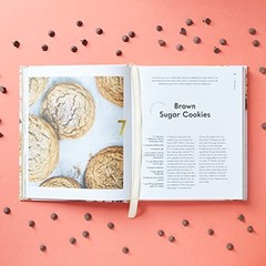 100 Cookies – Classic & Creative Recipes for Every Kitchen Hardcover