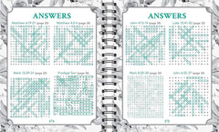 Brain Games – Large Print Bible Word Search: The Words of Jesus (Brain Games – B