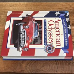 American Odyssey : The United States in Twentieth Century Gary B. Nash Teacher’s
