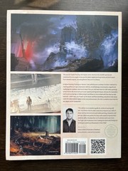 Digital Painting Techniques: Volume 7 by 3dtotal Publishing Like new