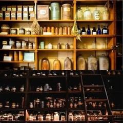 1000+ Forgotten Apothecary Recipes Remedies Book Natural and Herbal Welness..
