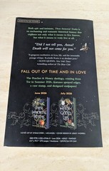 These Immortal Truths By Rachelle Raeta ARC Advanced Reader Copy New Unread