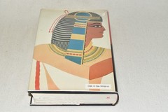 SIGNED Norman Mailer ANCIENT EVENINGS HCDJ 1ST/3RD 1983 Naked Dead EXC/RARE OOP