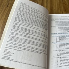 Catechism of the Catholic Church, Ascension Edition 2022 Paperback Color Coded