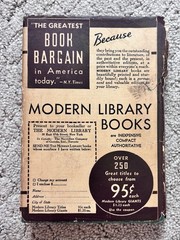 A Passage to India by E. M. Forster Modern Library