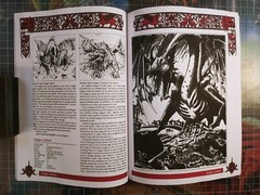 DMR2 Creature Catalog – Dungeons & Dragons – D&D – AD&D