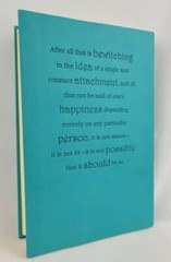 SENSE AND SENSIBILITY by Jane Austen Flexi Bound Soft Faux Leather Classics NEW