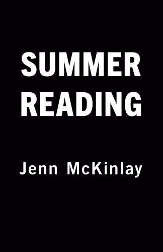 Summer Reading – paperback, Jenn McKinlay, 0593545729
