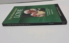 Word Made Love : The Dialogical Theology of Joseph Ratzinger by Christopher…
