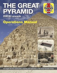 The Great Pyramid: 2590 BC onwards – An insight into the construction, meani…