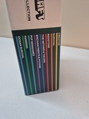 Minecraft Guides 8 Books Collection Paperback Set – Ages 6+–By Mojang AB