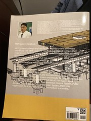 MEP System Handbook For Railway System , Michael T. Taylor.