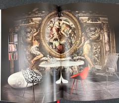Altagamma Italian Contemporary Excellence Rizzoli 2012 Special Edition Like New