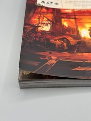 The Art of BioShock Infinite Loot Crate Softcover Book – Dark Horse Books (2016)