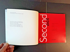 Second Act: A Rediscovery of Italian Cinema 3, by Antonio Monda, 2000, Olivares