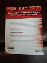 Beth Moore Daniel Lives Of Integrity Words Of Prophecy Study Guide Workbook