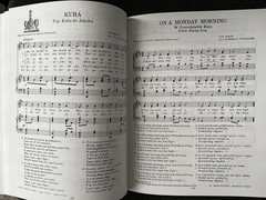Treasured Polish Songs with English Translations