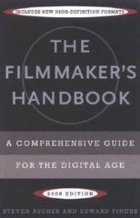 The Filmmakers Handbook: A Comprehensive Guide for the Digital Age – ACCEPTABLE