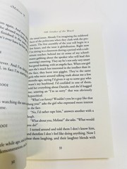 100 Strokes of the Brush Before Bed Paperback Melissa P.
