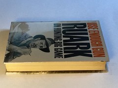 Use Enough Gun: On Hunting Big Game by Robert Ruark; 1st Printing Stated, NF/VG-