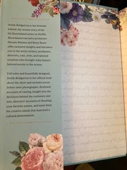 Bridgerton NEW! Inside Bridgerton by Shonda Rhimes and Betsy Beers 2022, HCDJ.
