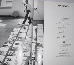 Brodovitch hardback design book 9.25 in. X 12.25, mint condition