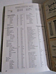 BORDEAUX VISITORS GUIDE GRAND SUD PAPERBACK BOOK 2006 96 PAGES 5.5 X 8.5 IN