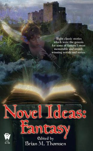 Novel Ideas-Fantasy by Sheila Gilbert (2006, Uk- a Format Paperback)
