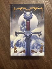Dire Bound By Sable Sorensen – Signed Fairyloot Edition