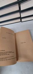 1970 Sebastian Paperback Book 172 Pages Lionel Webb